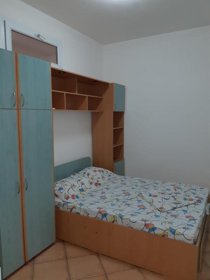 Villa Rozzy Năvodari Kültér fotó
