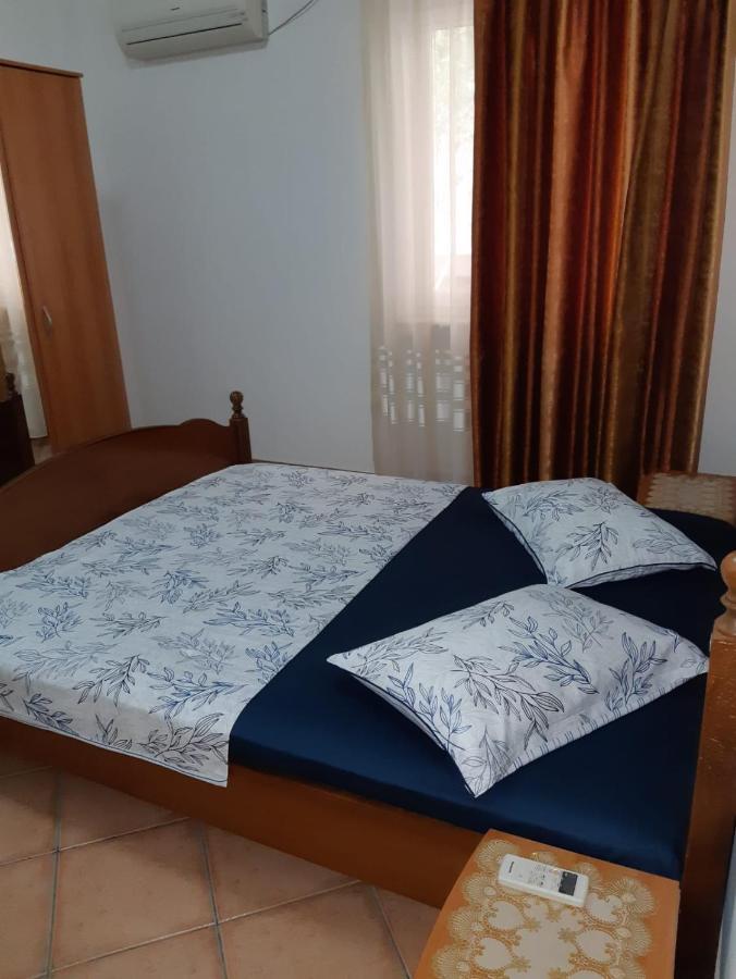 Villa Rozzy Năvodari Kültér fotó