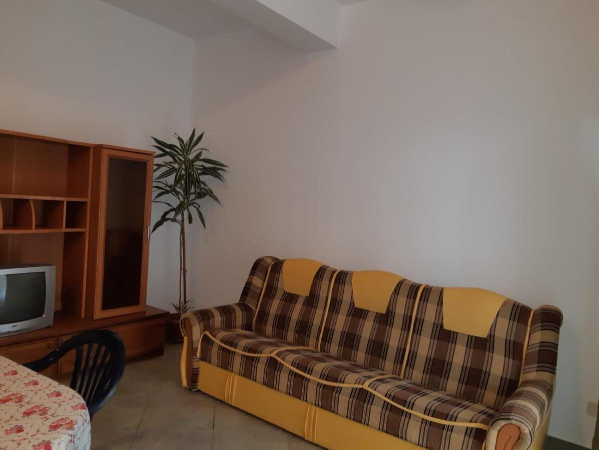 Villa Rozzy Năvodari Kültér fotó