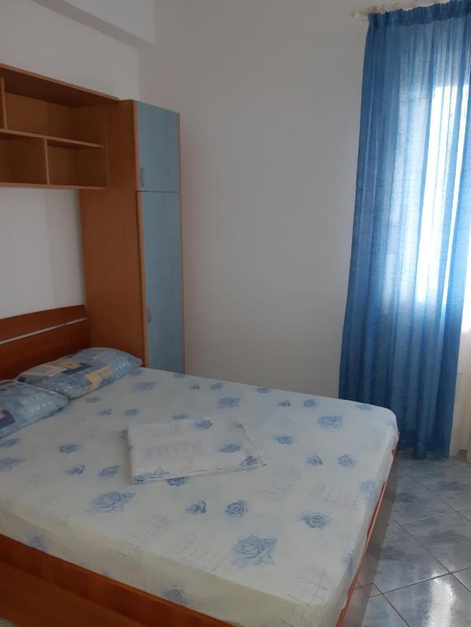 Villa Rozzy Năvodari Kültér fotó