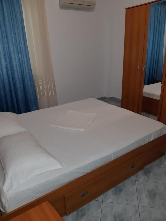 Villa Rozzy Năvodari Kültér fotó