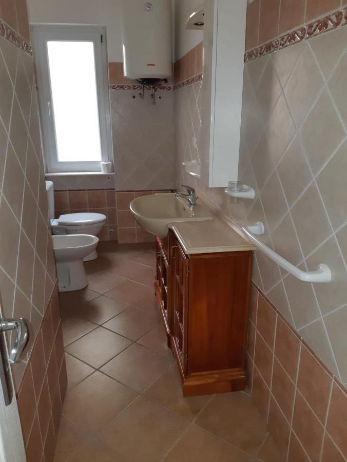 Villa Rozzy Năvodari Kültér fotó