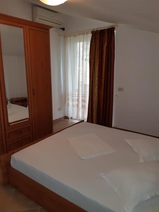 Villa Rozzy Năvodari Kültér fotó