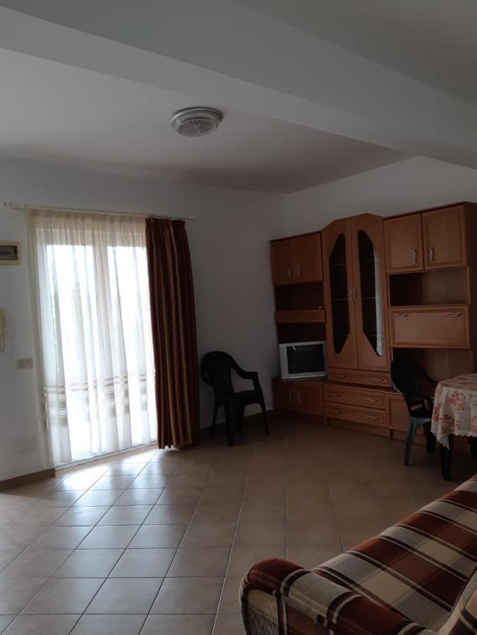 Villa Rozzy Năvodari Kültér fotó