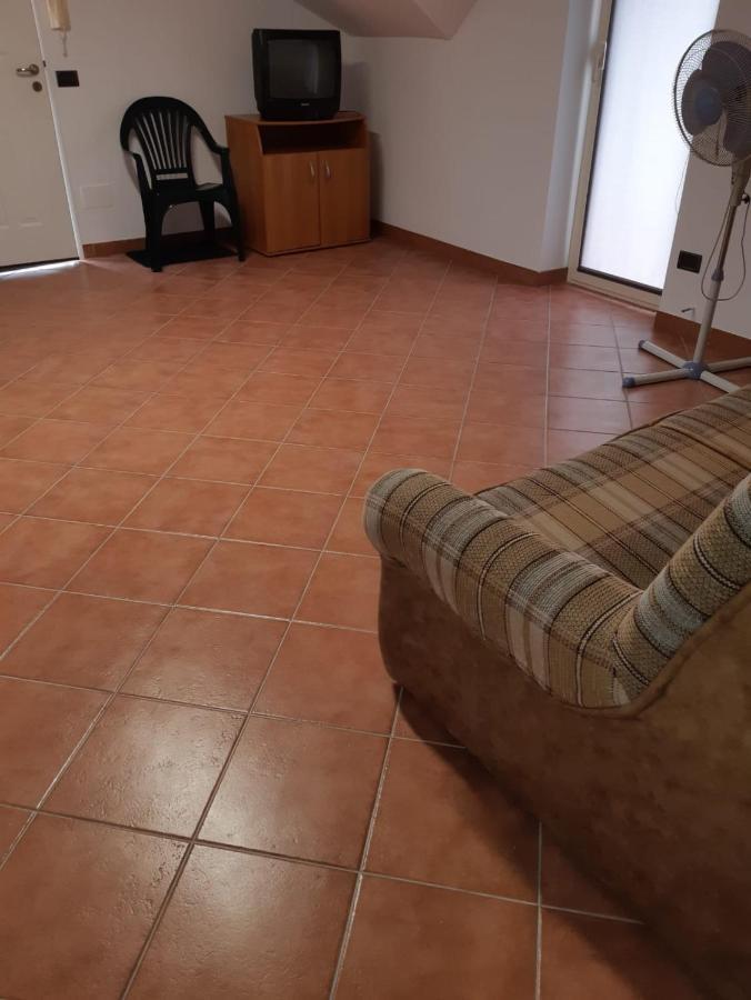 Villa Rozzy Năvodari Kültér fotó